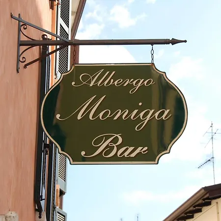 Otel Moniga Desenzano del Garda