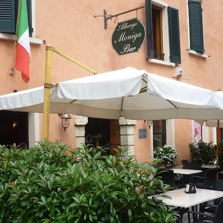 Moniga Desenzano del Garda