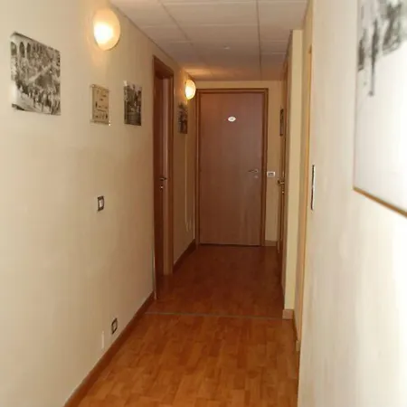 Otel Moniga 3*