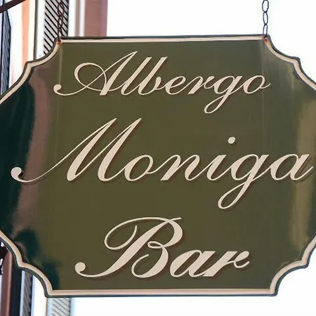 Moniga Otel Desenzano del Garda