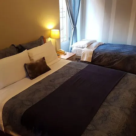 Moniga Otel 3*