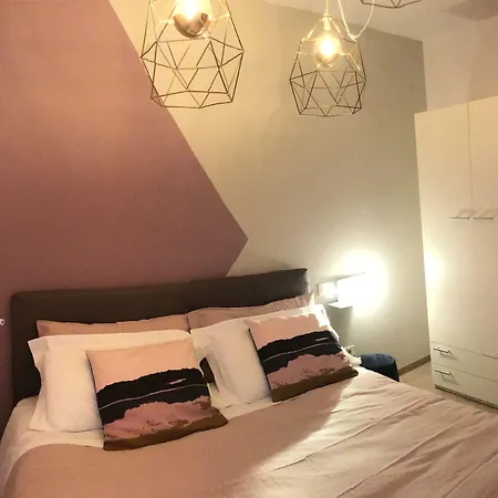 Otel Moniga Desenzano del Garda