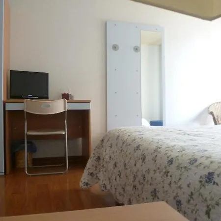 Moniga Otel Desenzano del Garda