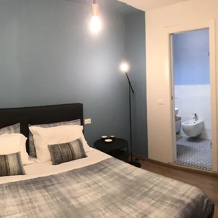 Moniga 3* Дезенцано-дель-Гарда