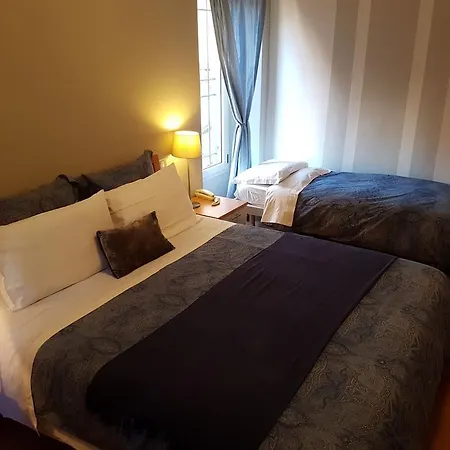 Moniga 酒店 代森扎诺-德尔加达