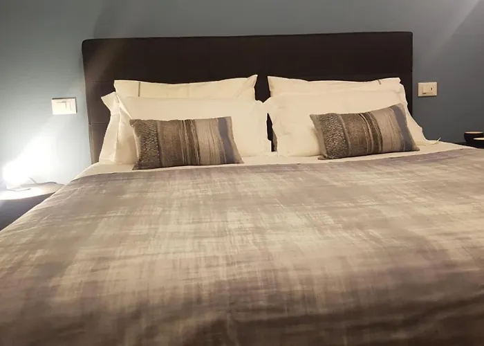 Hotel Moniga