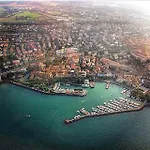 Moniga Desenzano del Garda