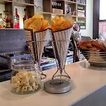 Moniga Hotel Desenzano del Garda