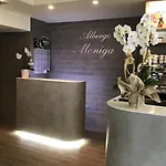 Moniga Hotel Desenzano del Garda