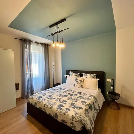 Moniga Hotel