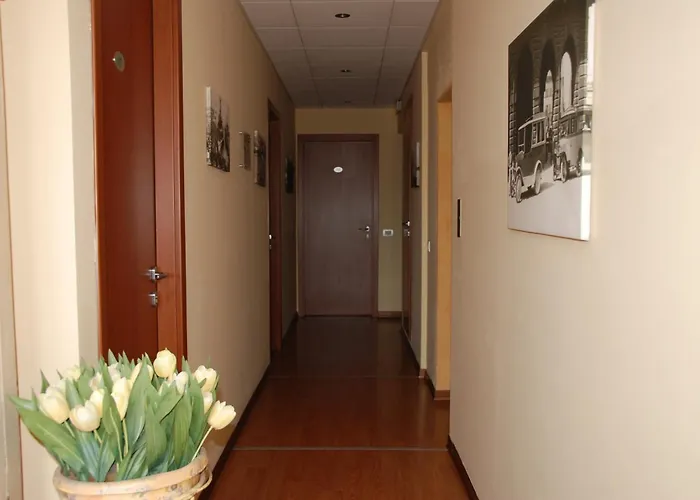 Hotel Moniga Desenzano del Garda