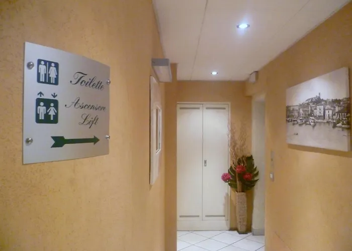 Moniga Desenzano del Garda