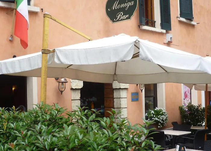 Moniga Desenzano del Garda