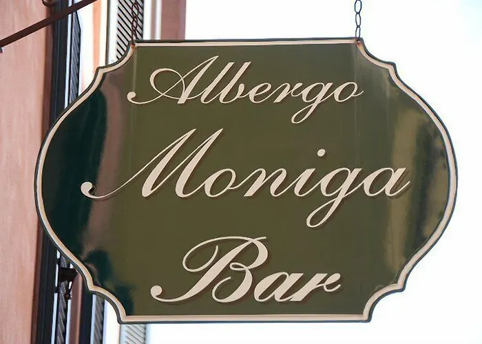 Moniga Hotel Desenzano del Garda