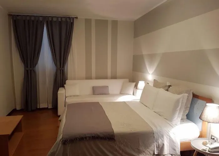 Moniga Desenzano del Garda