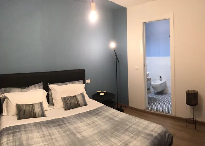 Moniga 3* Desenzano del Garda