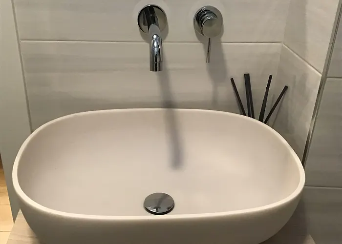 Moniga Hotel Desenzano del Garda