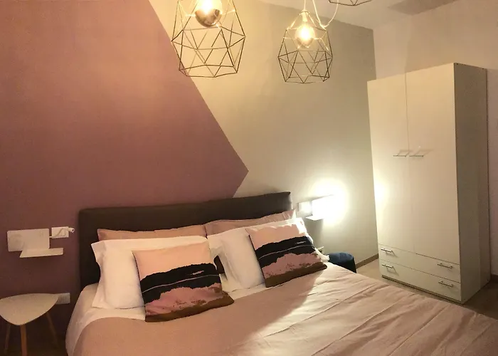 Hotel Moniga Desenzano del Garda