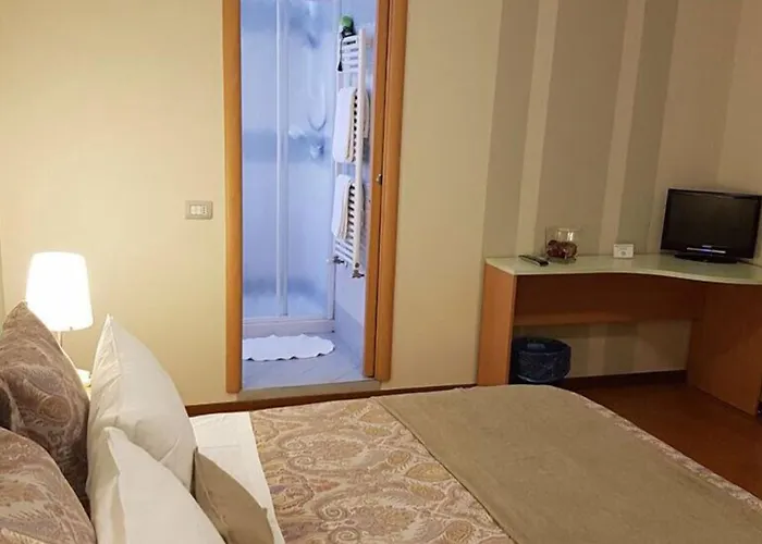 Moniga 3* Desenzano del Garda