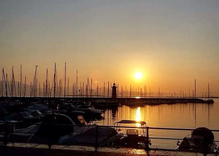 Hotel Moniga Desenzano del Garda