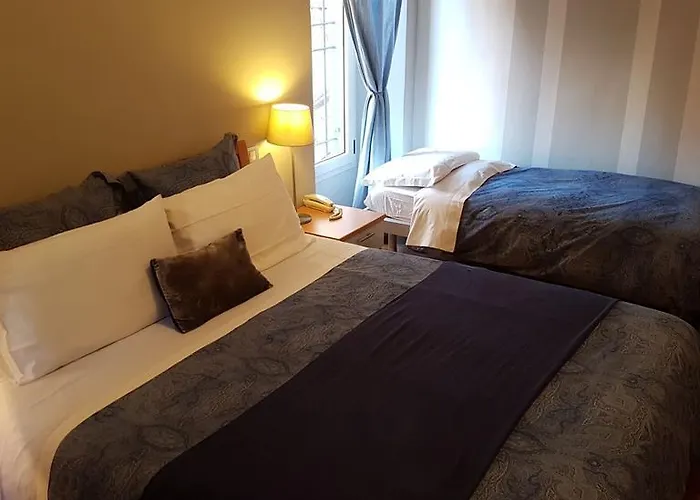 Moniga Hotel Desenzano del Garda