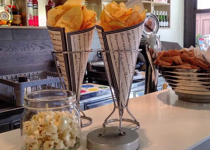 Moniga Hotel Desenzano del Garda