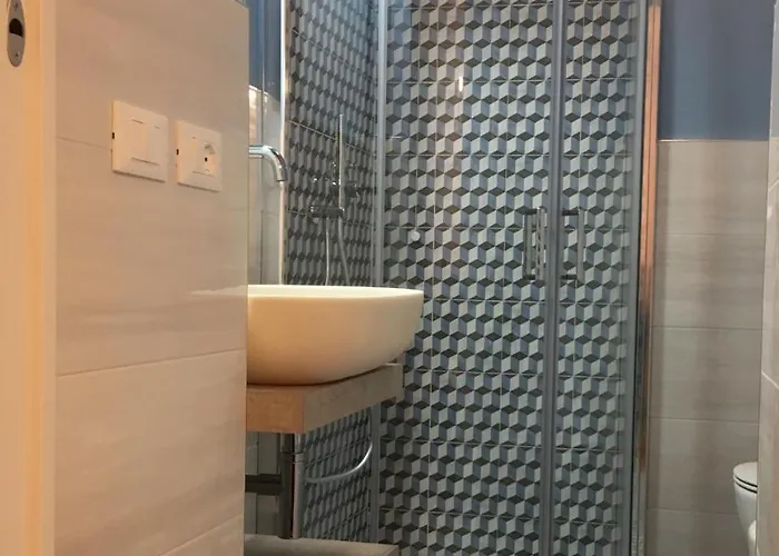 Moniga Hotel Desenzano del Garda