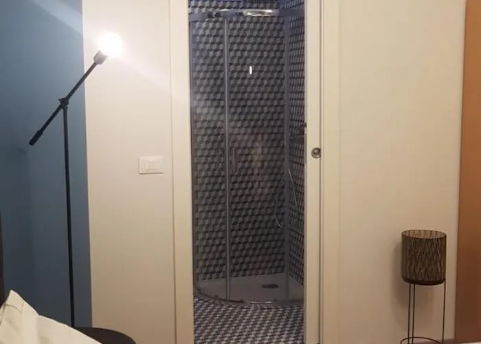 Hotel Moniga Desenzano del Garda