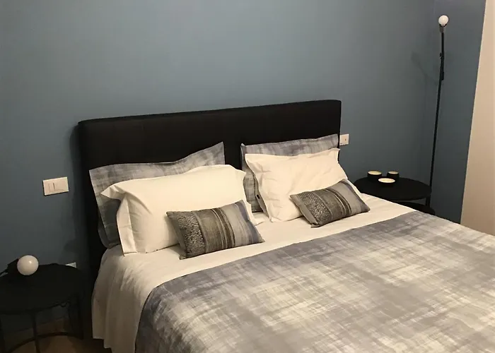 Moniga Hotel Desenzano del Garda