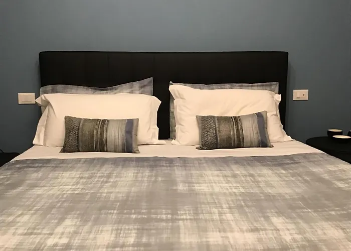 Moniga Hotel Desenzano del Garda