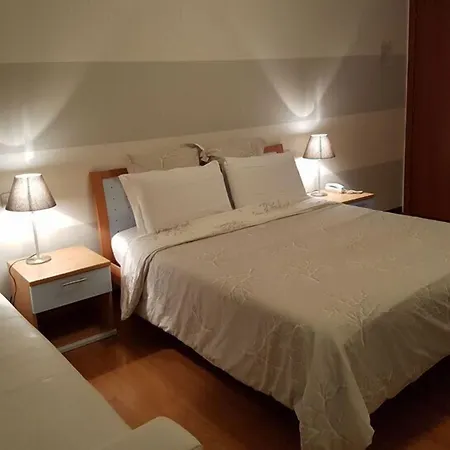 Hotel Moniga 3*