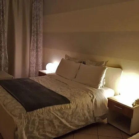 Hotel Moniga