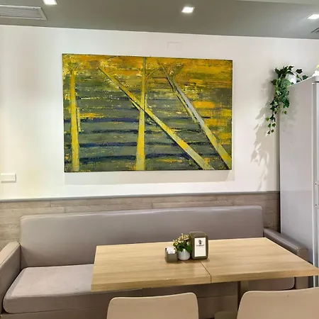 Moniga Hotel Desenzano del Garda