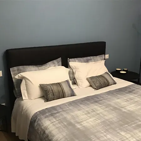 Moniga 酒店 代森扎诺-德尔加达